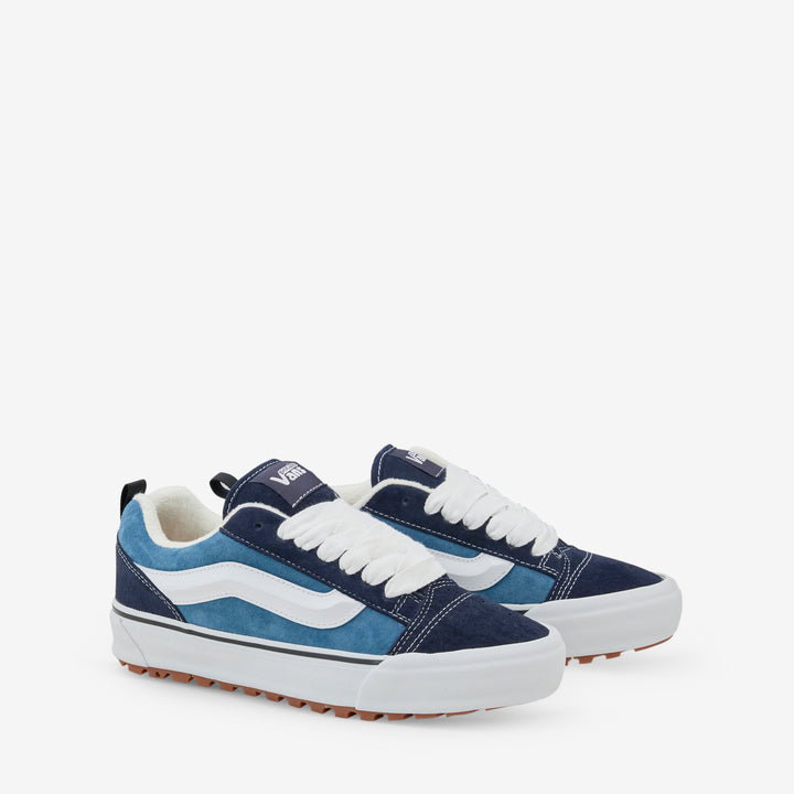 Knu Skool MTE-1 LX Imran Potato Navy Front