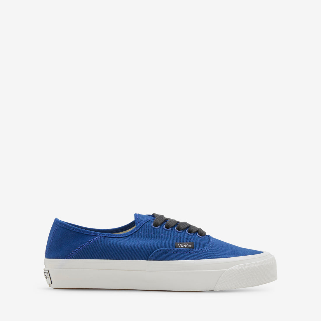 Authentic 44 Kickdown Twill True Blue Footwear