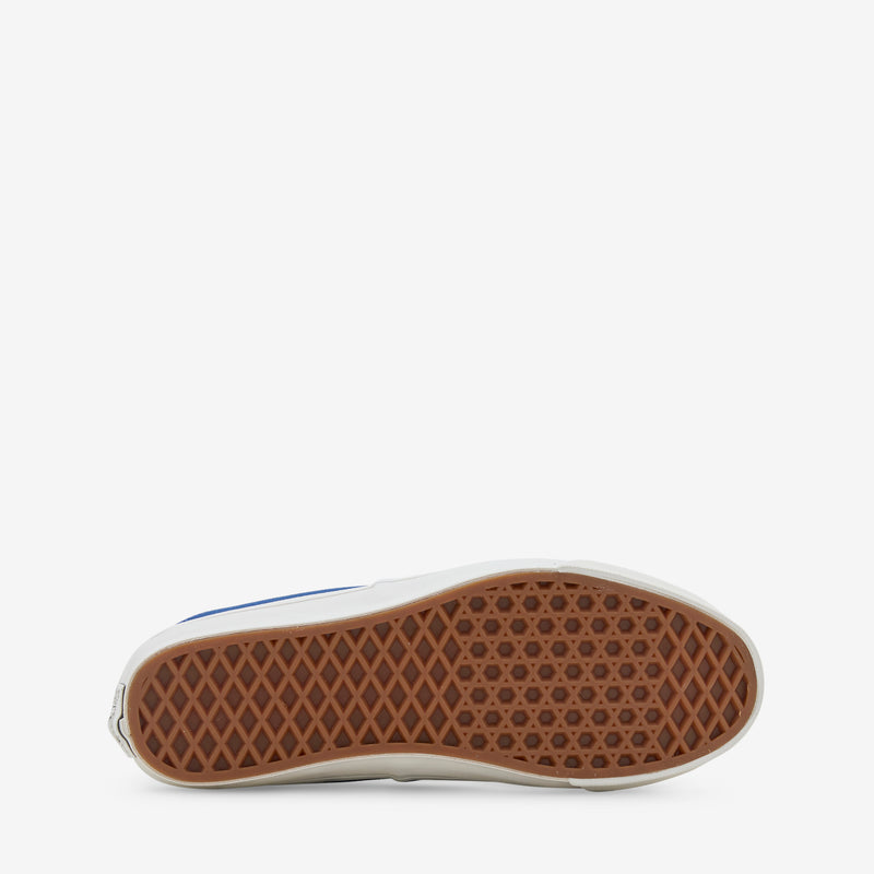 Authentic 44 Kickdown Twill True Blue Footwear