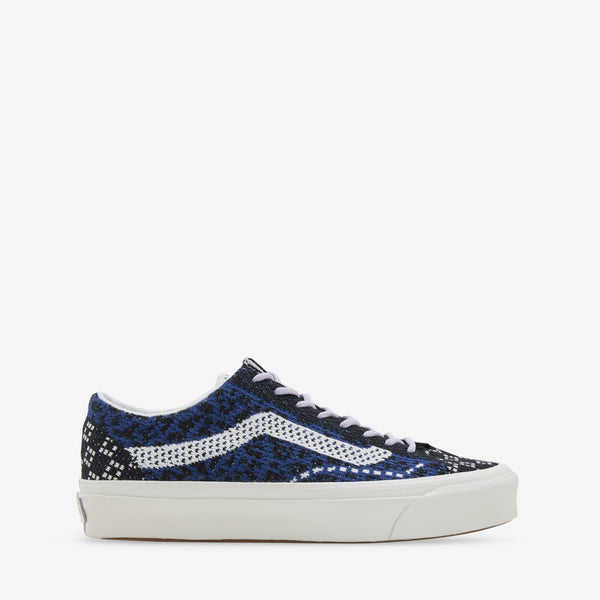 LX Old Skool 36 EK Cheetah Navy Footwear