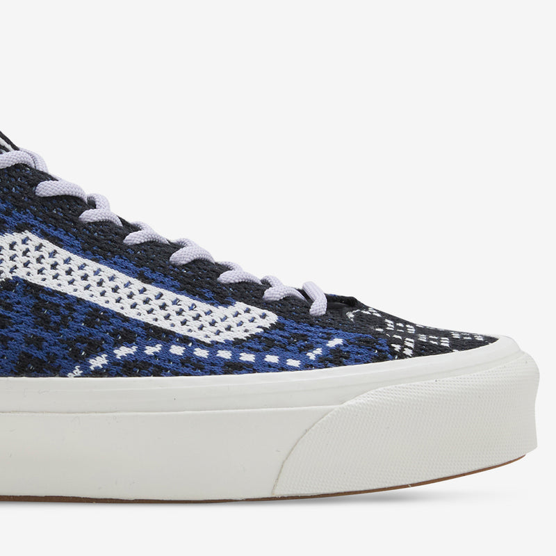 LX Old Skool 36 EK Cheetah Navy Footwear
