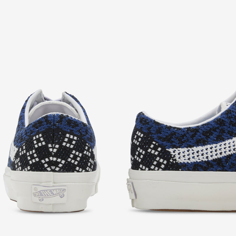 LX Old Skool 36 EK Cheetah Navy Footwear