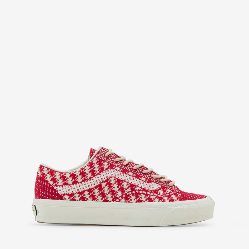Old Skool 36 Chilli Pepper | Dove Footwear