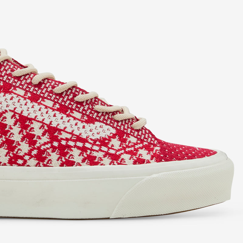 Old Skool 36 Chilli Pepper | Dove Footwear