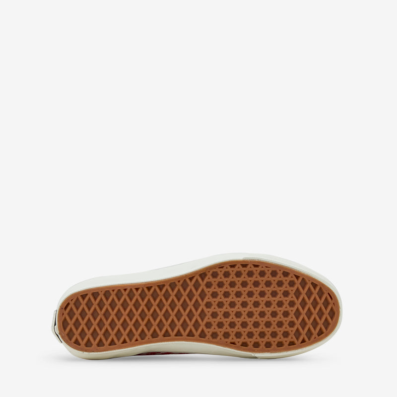 Old Skool 36 Chilli Pepper | Dove Footwear