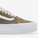 Old Skool 36 LX Pig Suede Sea Turtle