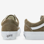 Old Skool 36 LX Pig Suede Sea Turtle