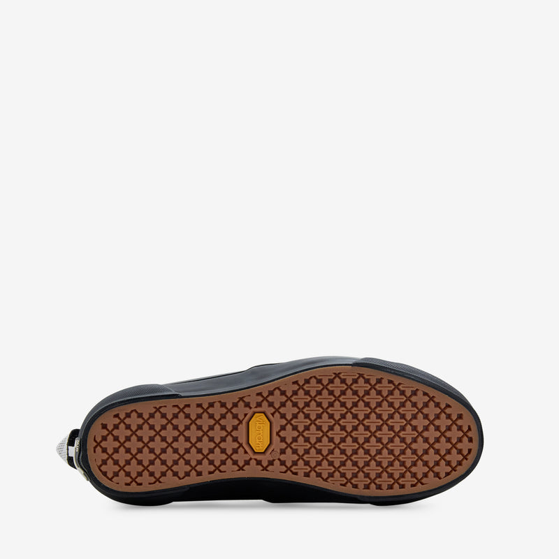 OTW Authentic Zip Vibram Canary Yellow Footwear
