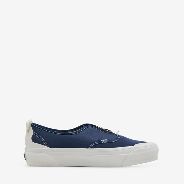 OTW Authentic Zip Vibram Dress Blues Footwear