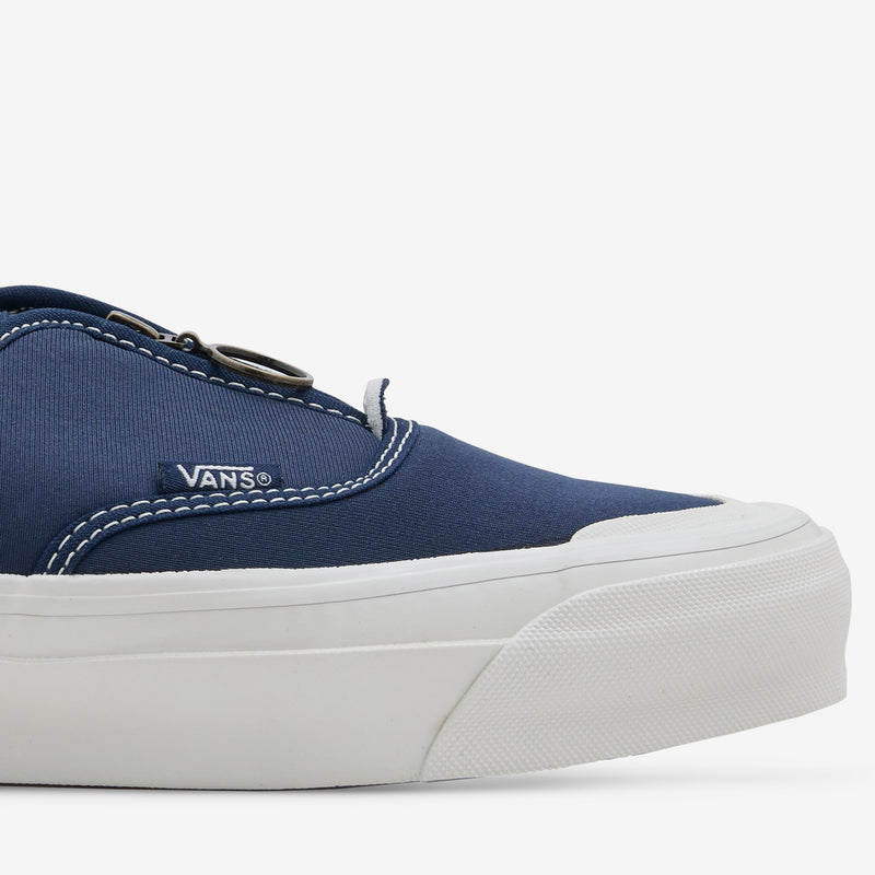 OTW Authentic Zip Vibram Dress Blues Footwear