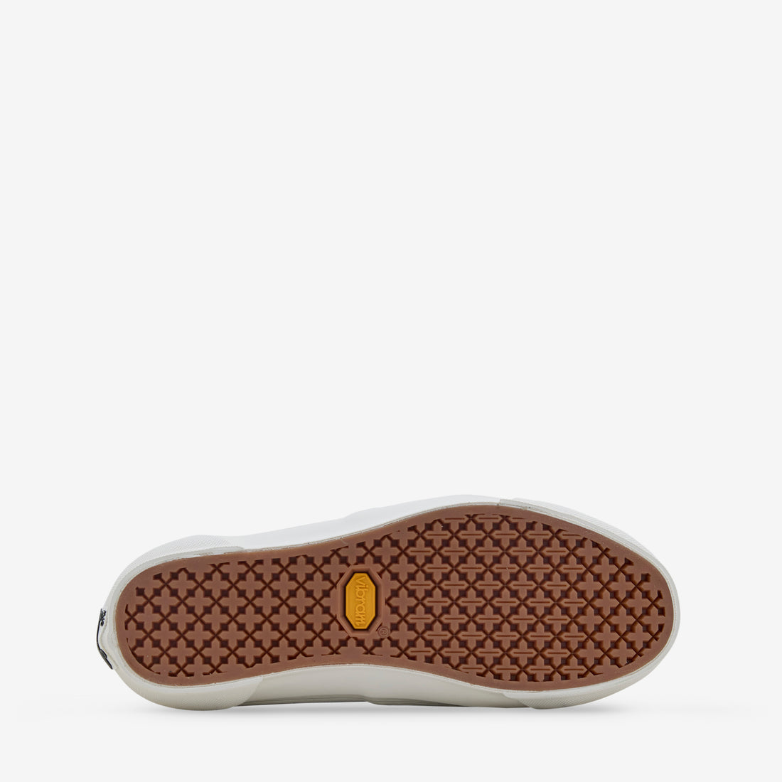 OTW Authentic Zip Vibram Dress Blues Footwear