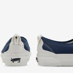 OTW Authentic Zip Vibram Dress Blues