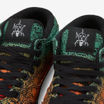 Chito x OTW Half Cab 33 Chito Skull