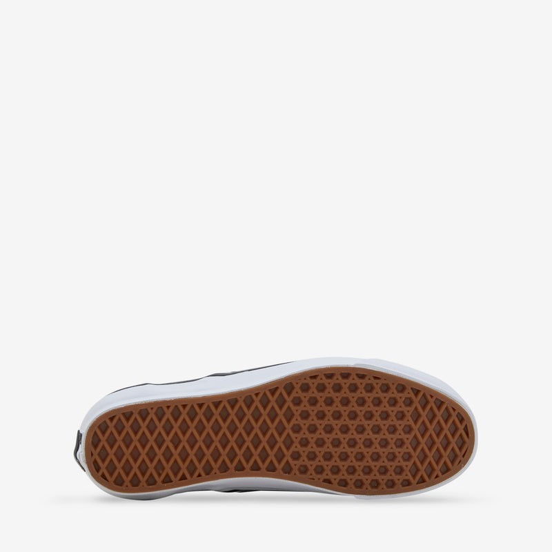 Engineered Garments x OTW Classic Slip-On 98 Black | Blue Footwear