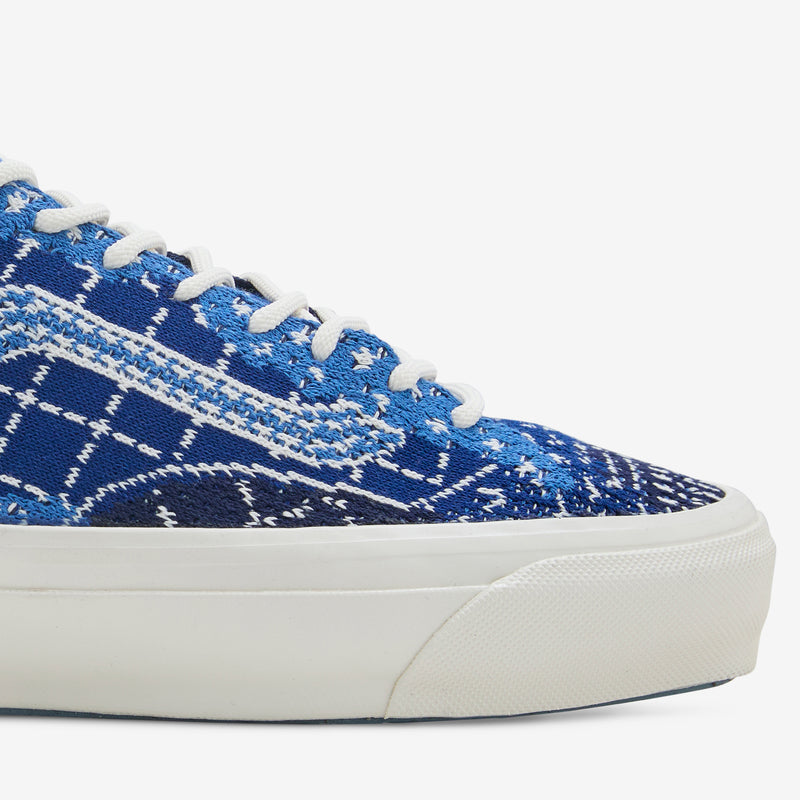 VANS x FDMTL OTW OLD SKOOL 36 EK BLUE★兼用 FDMTL x Old Skool 36 EK FDMTL Blue – Above The Clouds