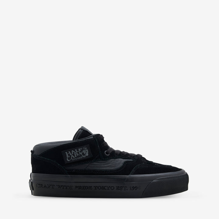 Neighborhood x OTW Half Cab 33 Black