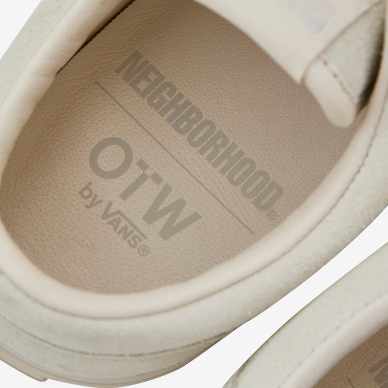 NEIGHBORHOOD OTW by Vans Old Skool 36 Release Date | Hypebeast