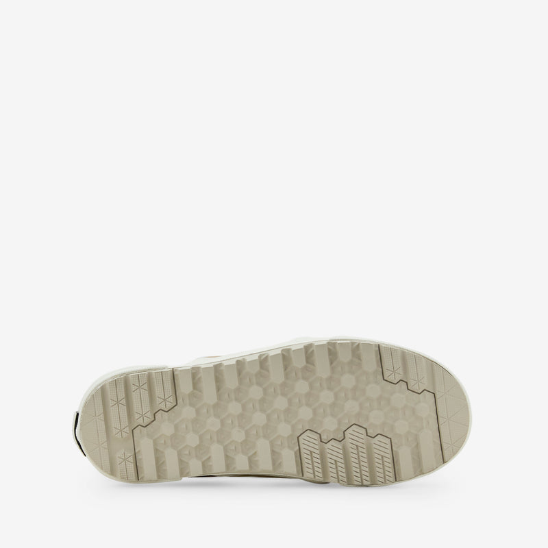 Nicole Mclaughlin x Slip-On RS Tan Footwear
