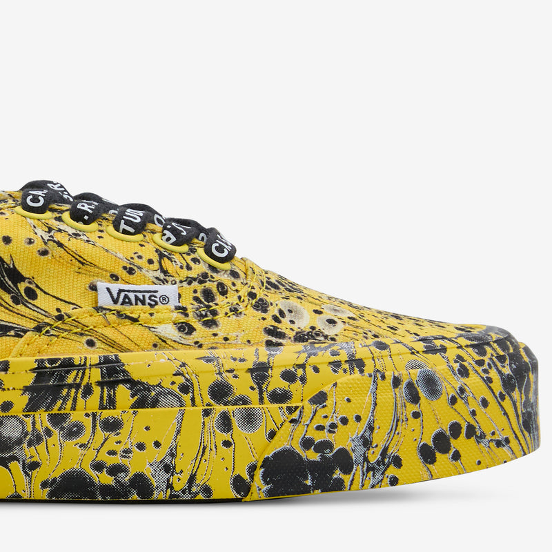 S.R. STUDIO. LA. CA. x OTW Authentic 44 Vibram Marbled Footwear