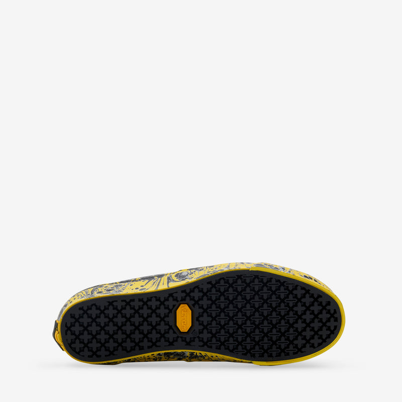 S.R. STUDIO. LA. CA. x OTW Authentic 44 Vibram Marbled Footwear