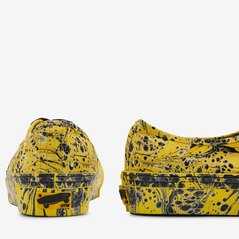 S.R. STUDIO. LA. CA. x OTW Authentic 44 Vibram Marbled Footwear