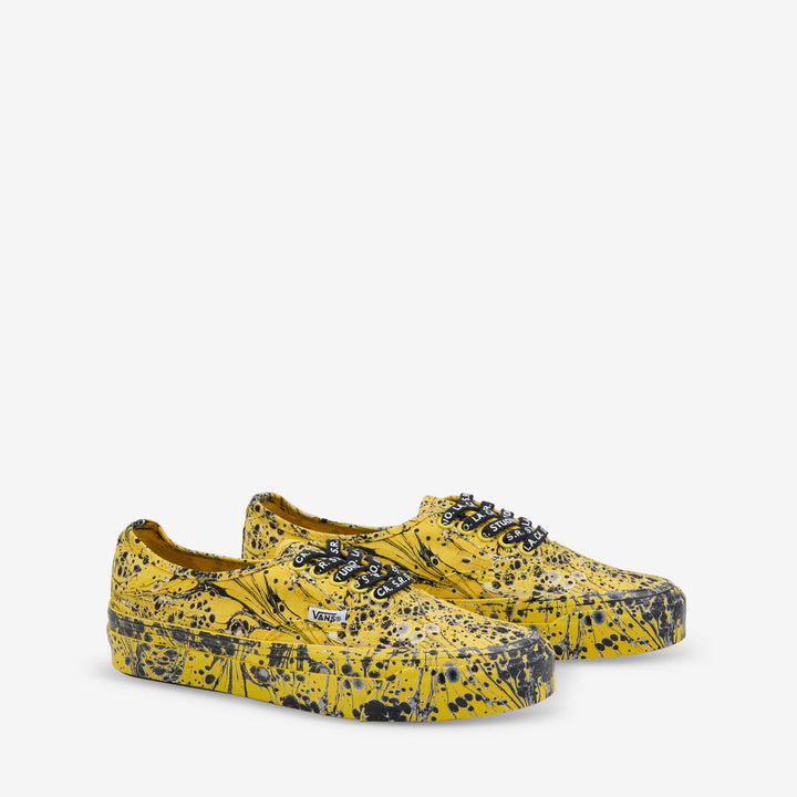 S.R. STUDIO. LA. CA. x OTW Authentic 44 Vibram Marbled Front