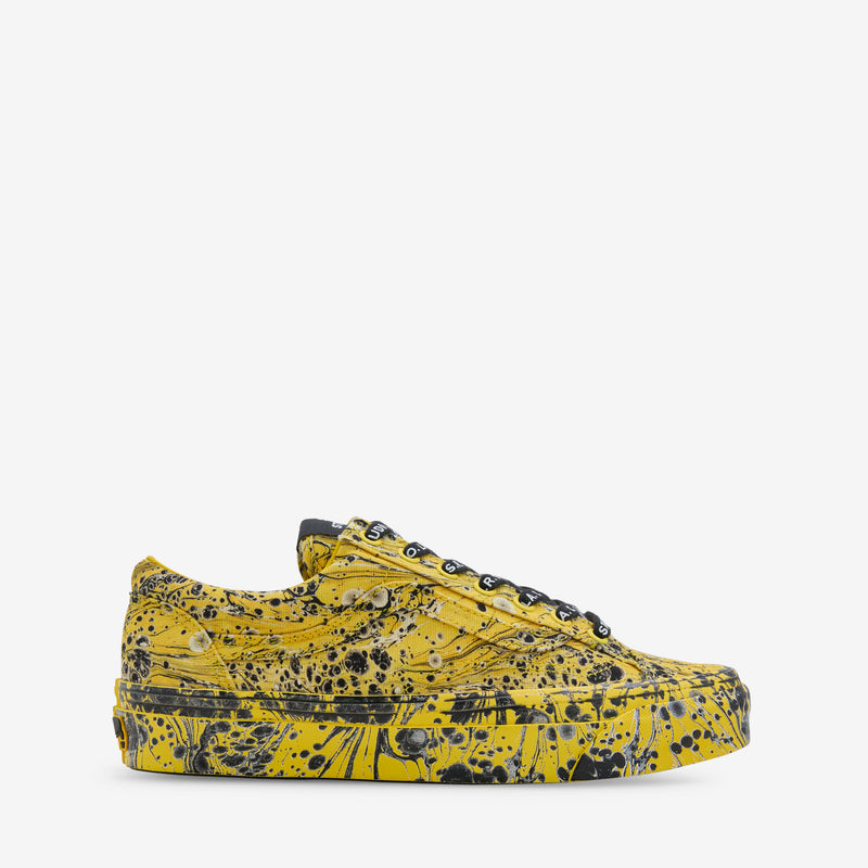 S.R. STUDIO. LA. CA. x OTW Old Skool 36 Vibram Marbled Footwear
