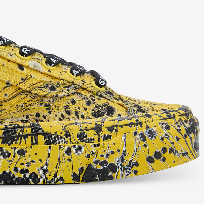 S.R. STUDIO. LA. CA. x OTW Old Skool 36 Vibram Marbled Footwear