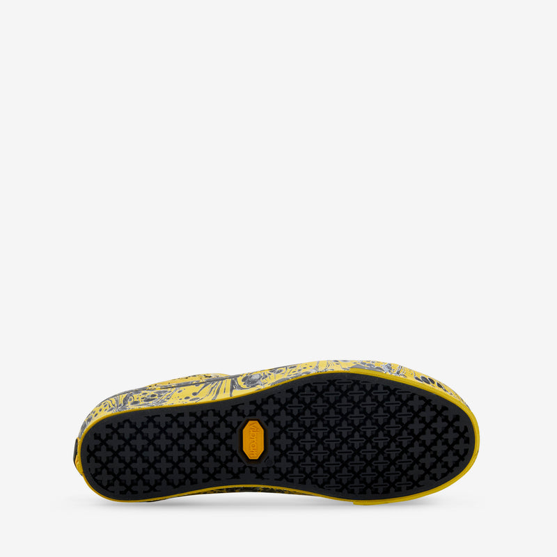 S.R. STUDIO. LA. CA. x OTW Old Skool 36 Vibram Marbled Footwear