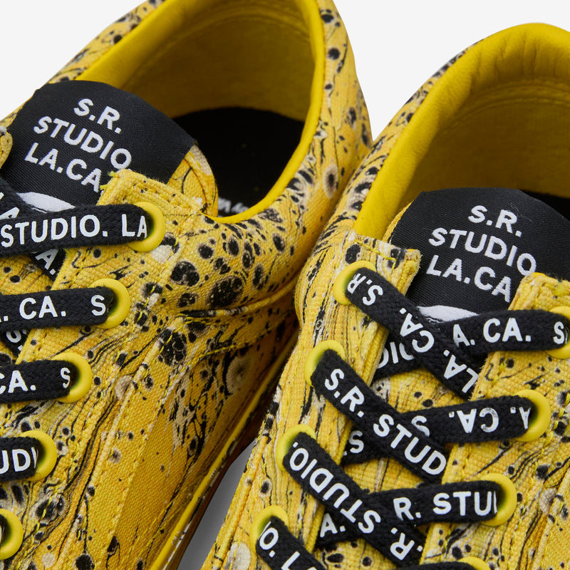 S.R. STUDIO. LA. CA. x OTW Old Skool 36 Vibram Marbled Footwear