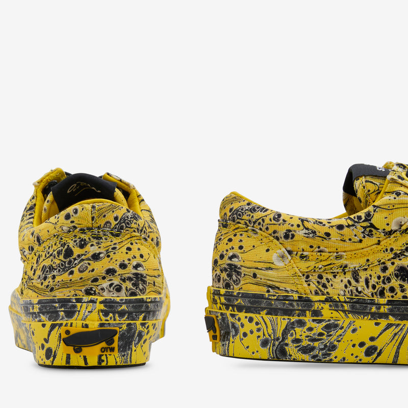 S.R. STUDIO. LA. CA. x OTW Old Skool 36 Vibram Marbled Footwear