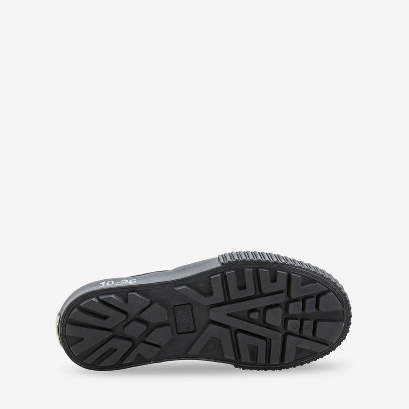 OAMC x WTAPS x Seylynn Lug Black Footwear