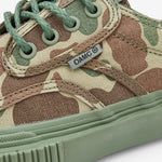 OAMC x WTAPS x Seylynn Lug Duck Camo