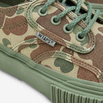 OAMC x WTAPS x Seylynn Lug Duck Camo