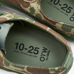 OAMC x WTAPS x Seylynn Lug Duck Camo