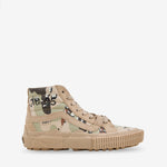 OAMC x WTAPS x Sk8-Hi GL Lug Desert Camo