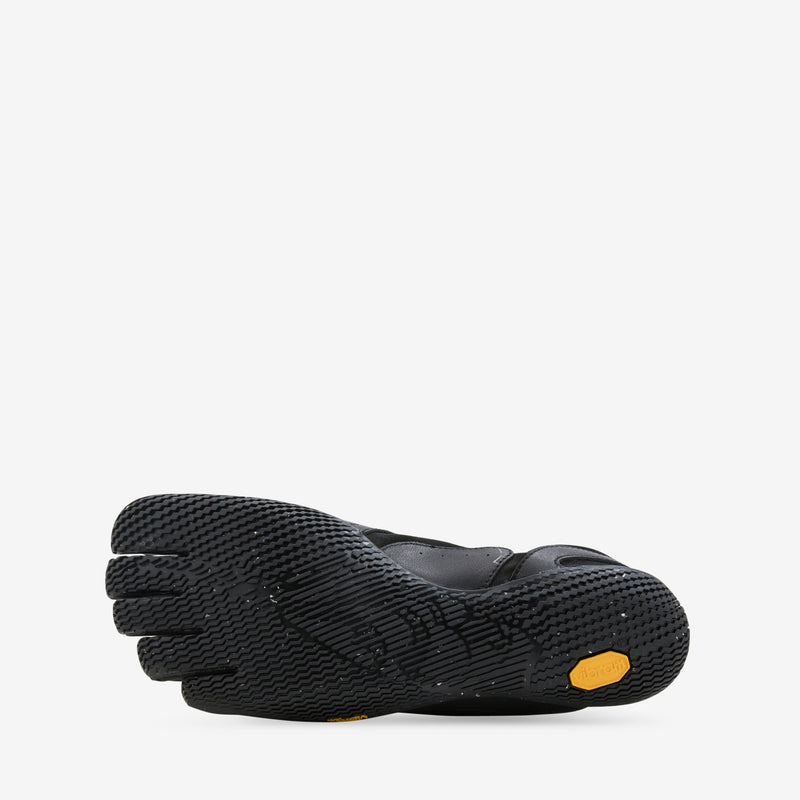 Women's Jaya Evo Black Footwear