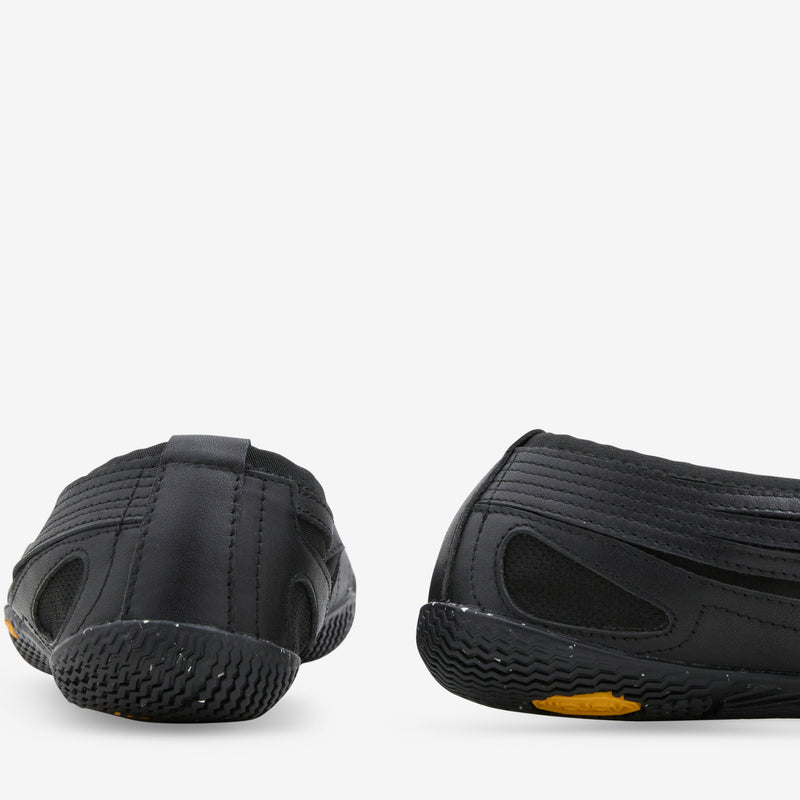 Jaya Evo Black Footwear