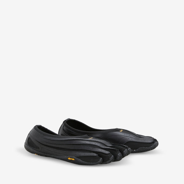 Jaya Evo Black Footwear