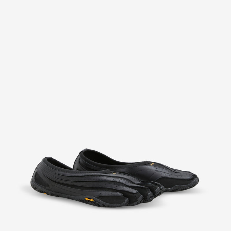 Jaya Evo Black Footwear