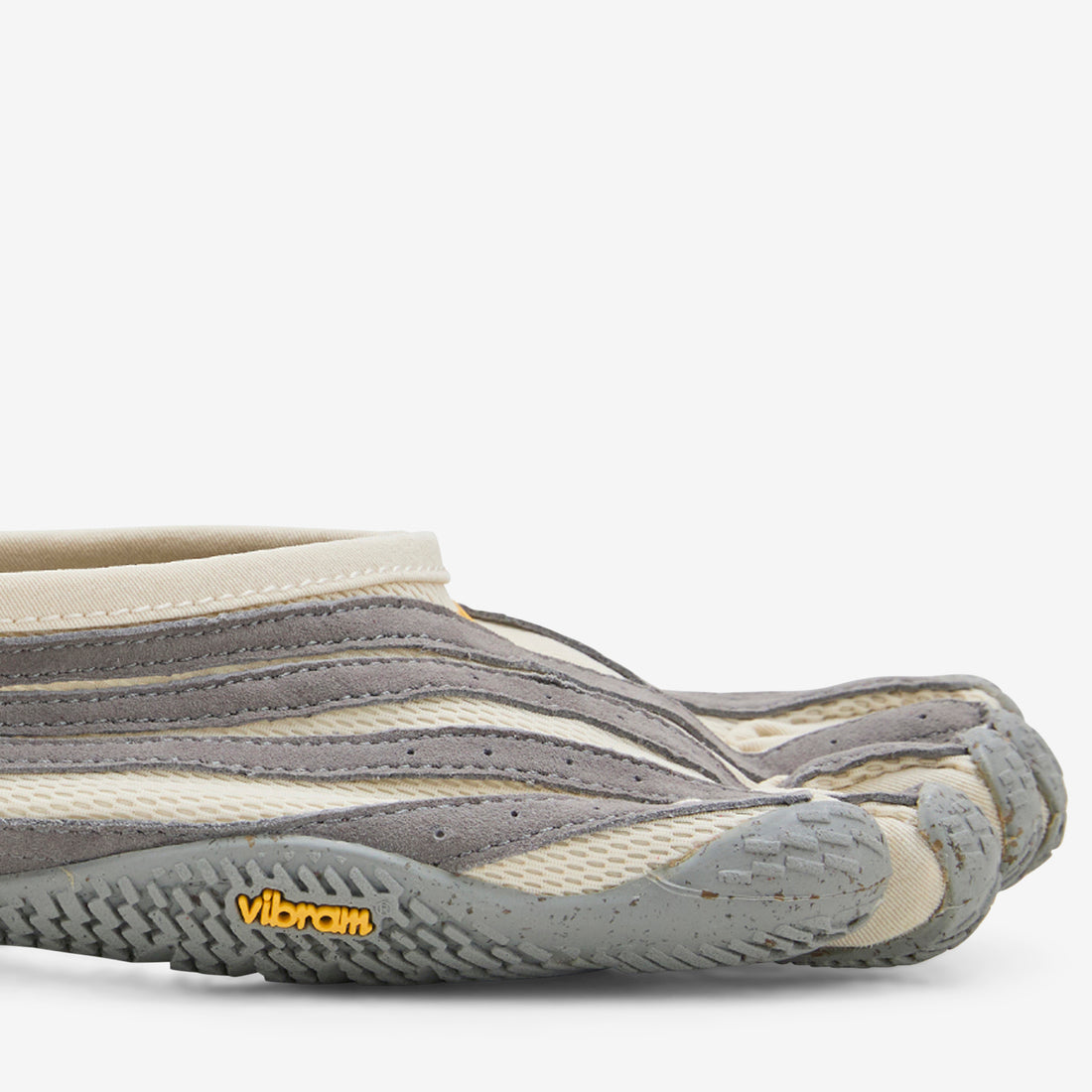 Jaya Evo Butter | Grey Footwear