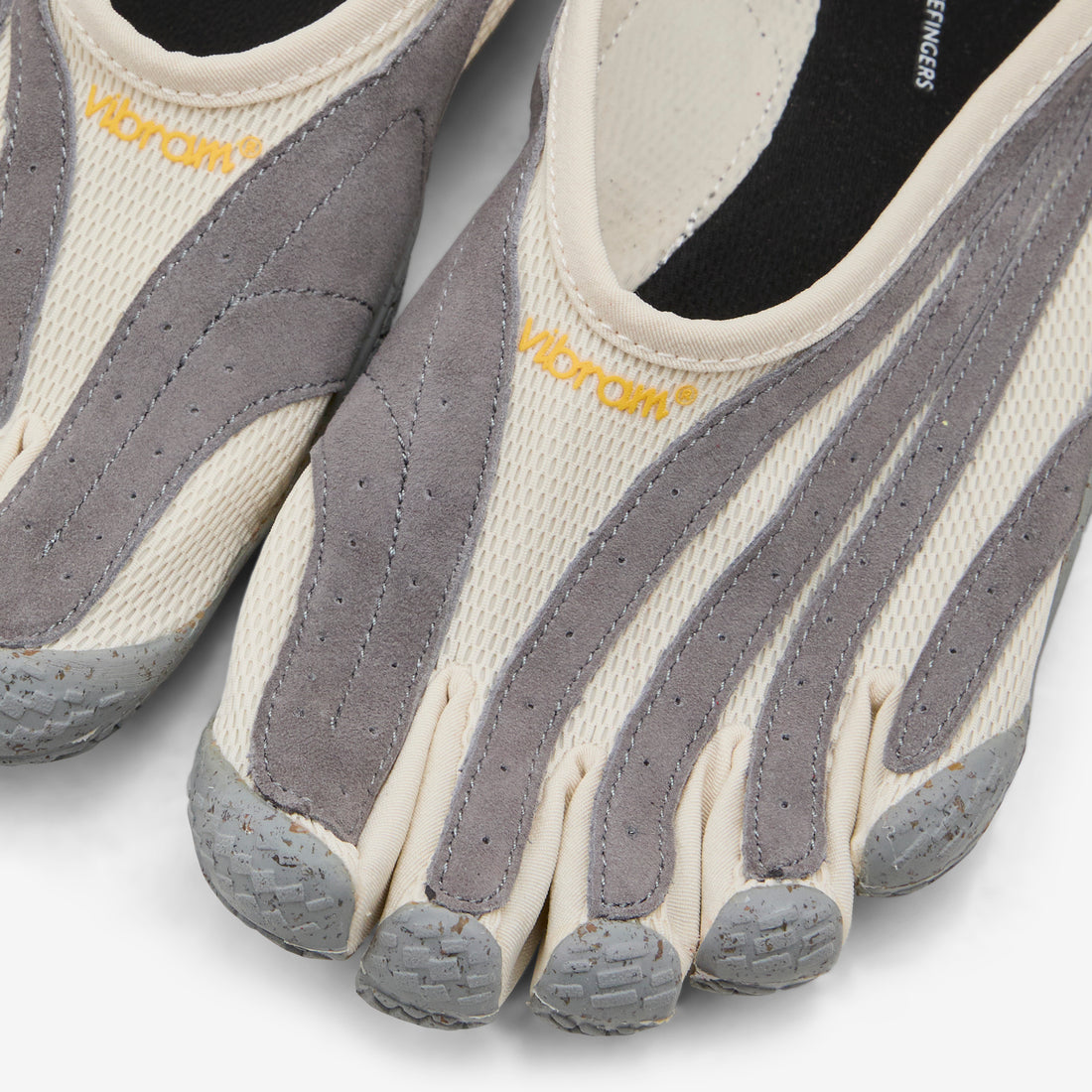 Jaya Evo Butter | Grey Footwear