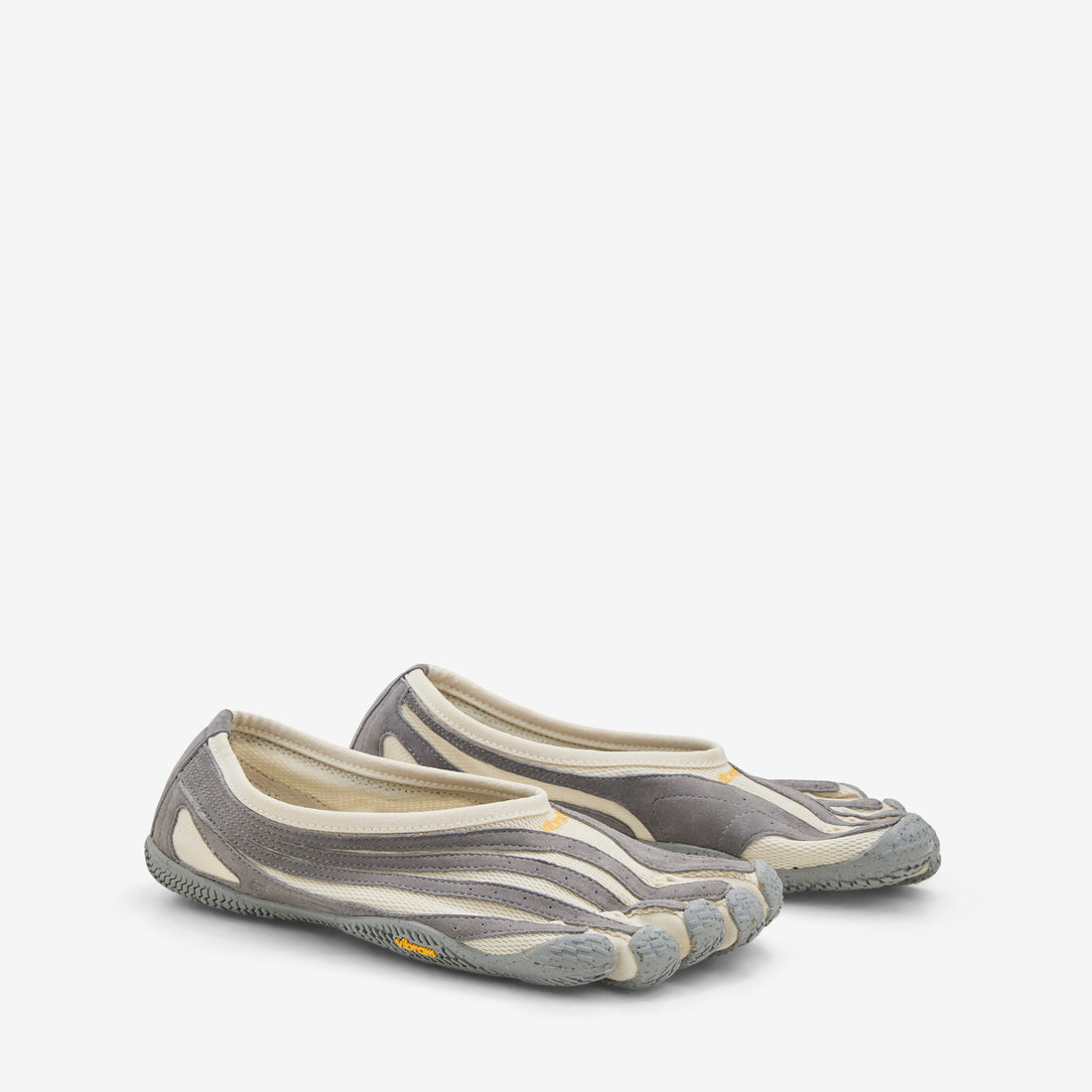 Jaya Evo Butter | Grey Footwear