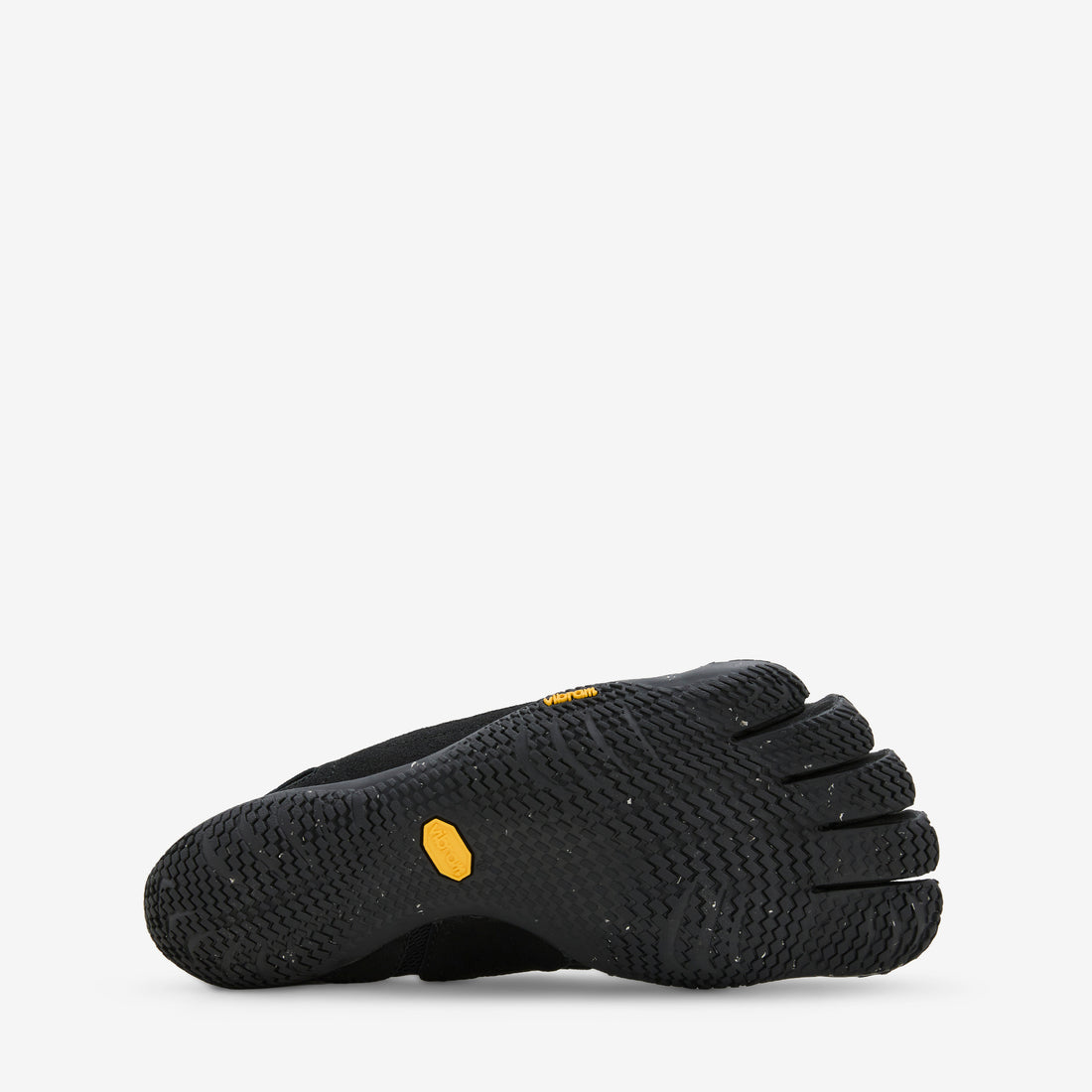 Jaya Evo Triple Black Footwear