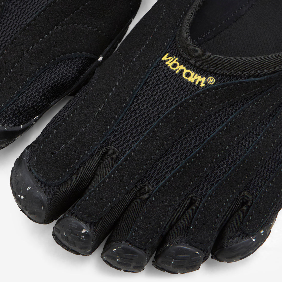 Jaya Evo Triple Black Footwear