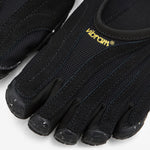 Jaya Evo Triple Black