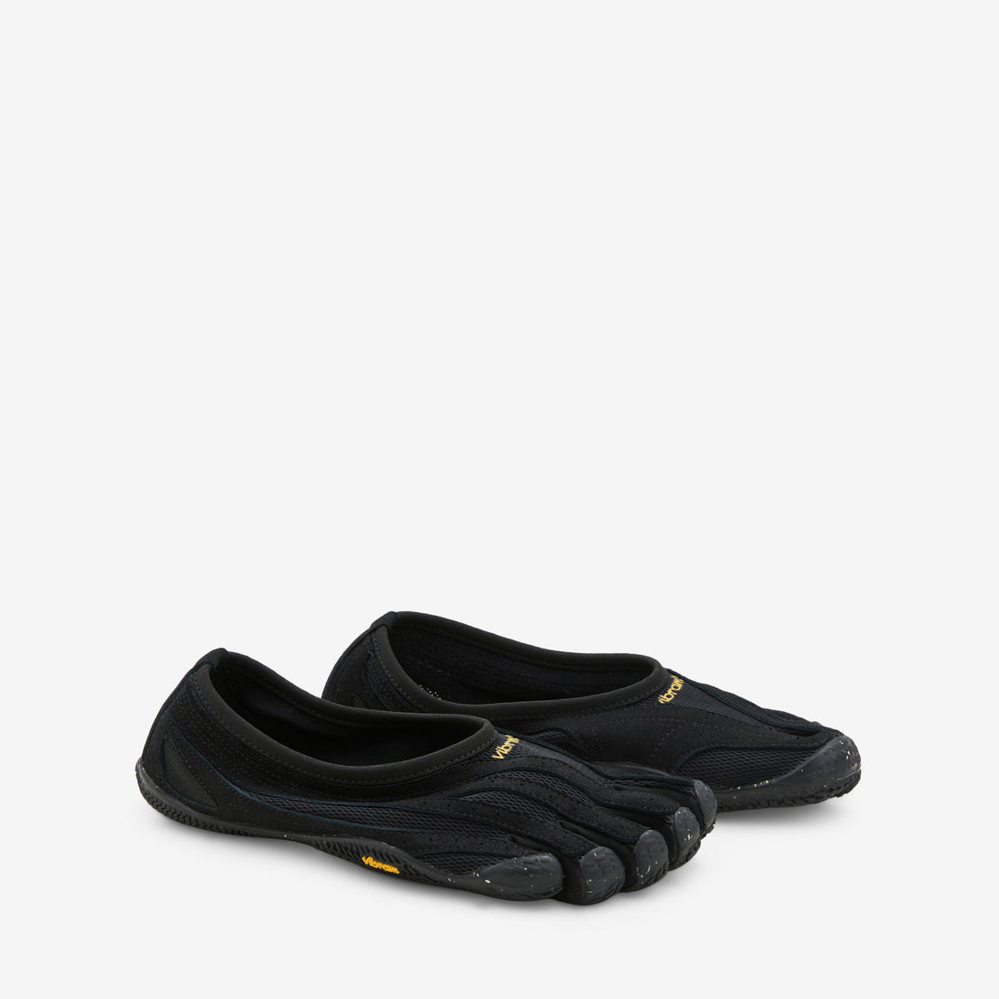 Women's Jaya Evo Triple Black Footwear