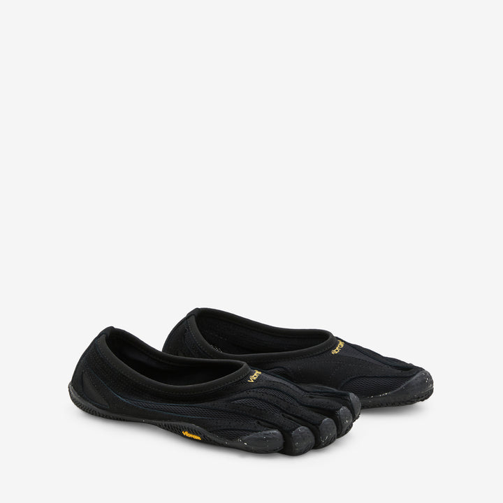 Jaya Evo Triple Black Front