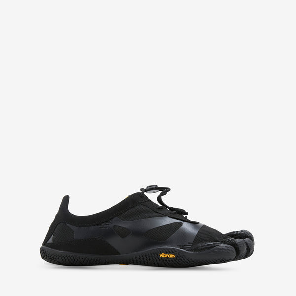 KSO EVO Black Footwear