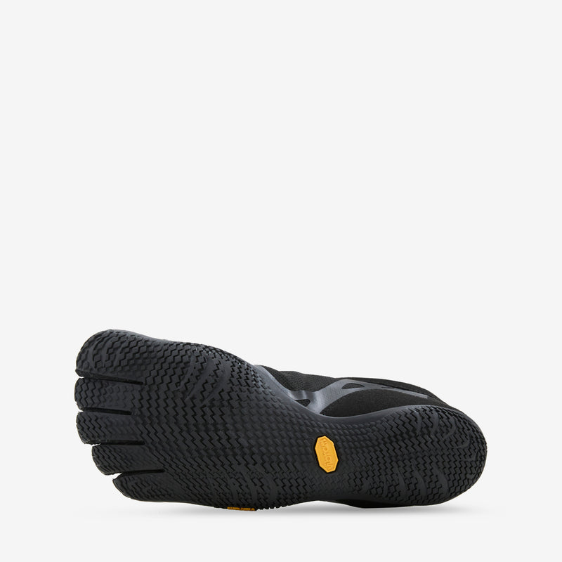 KSO EVO Black Footwear